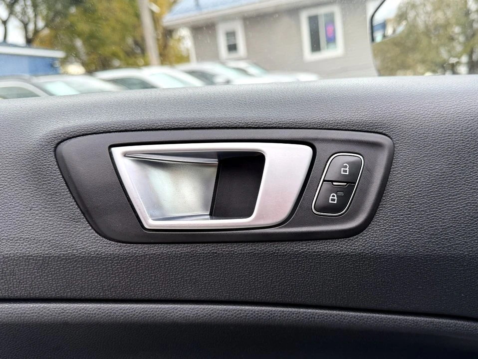2019 Ford EcoSport - Image 14 of 19