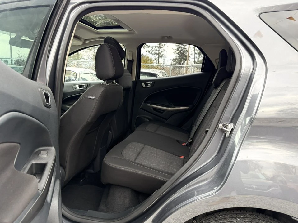 2019 Ford EcoSport - Image 18 of 19