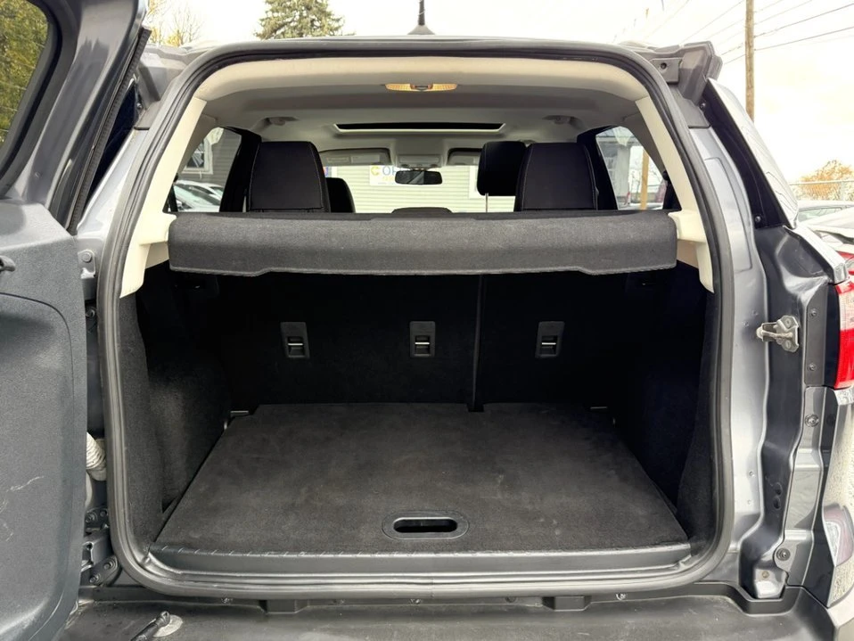 2019 Ford EcoSport - Image 12 of 19