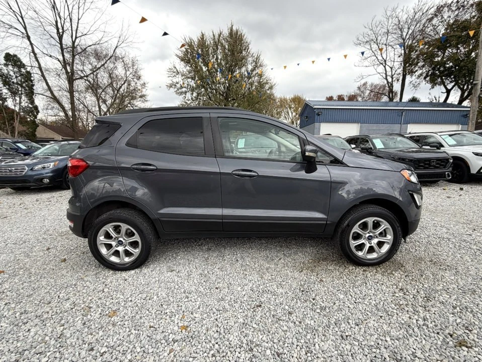 2019 Ford EcoSport - Image 5 of 19
