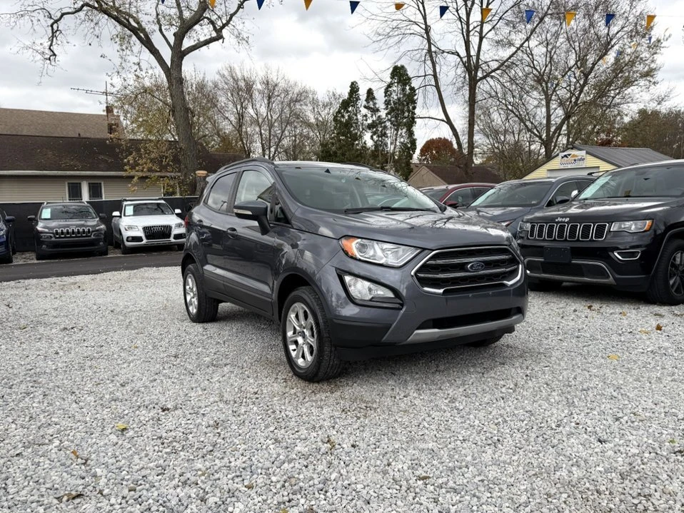 2019 Ford EcoSport - Image 6 of 19