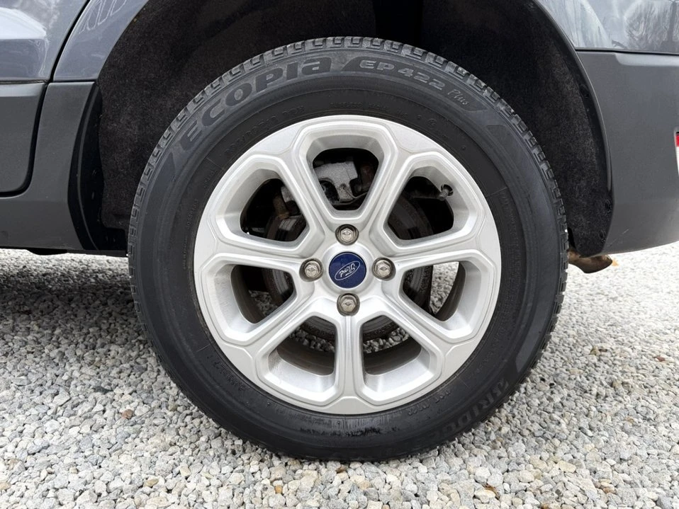 2019 Ford EcoSport - Image 10 of 19
