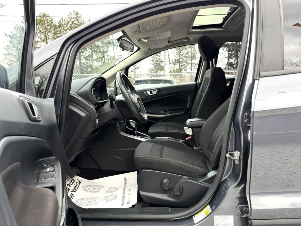 2019 Ford EcoSport - Image 17 of 19