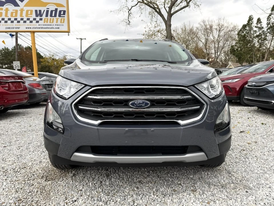 2019 Ford EcoSport - Image 8 of 19