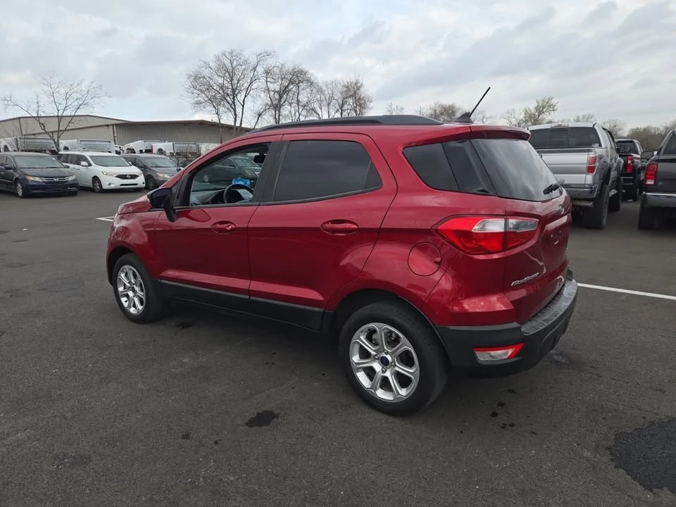 2019 Ford EcoSport - Image 2 of 10