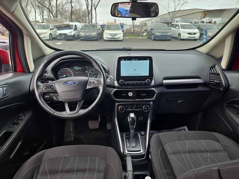 2019 Ford EcoSport - Image 3 of 10