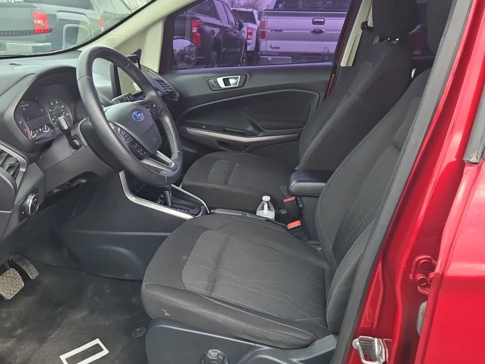 2019 Ford EcoSport - Image 6 of 10