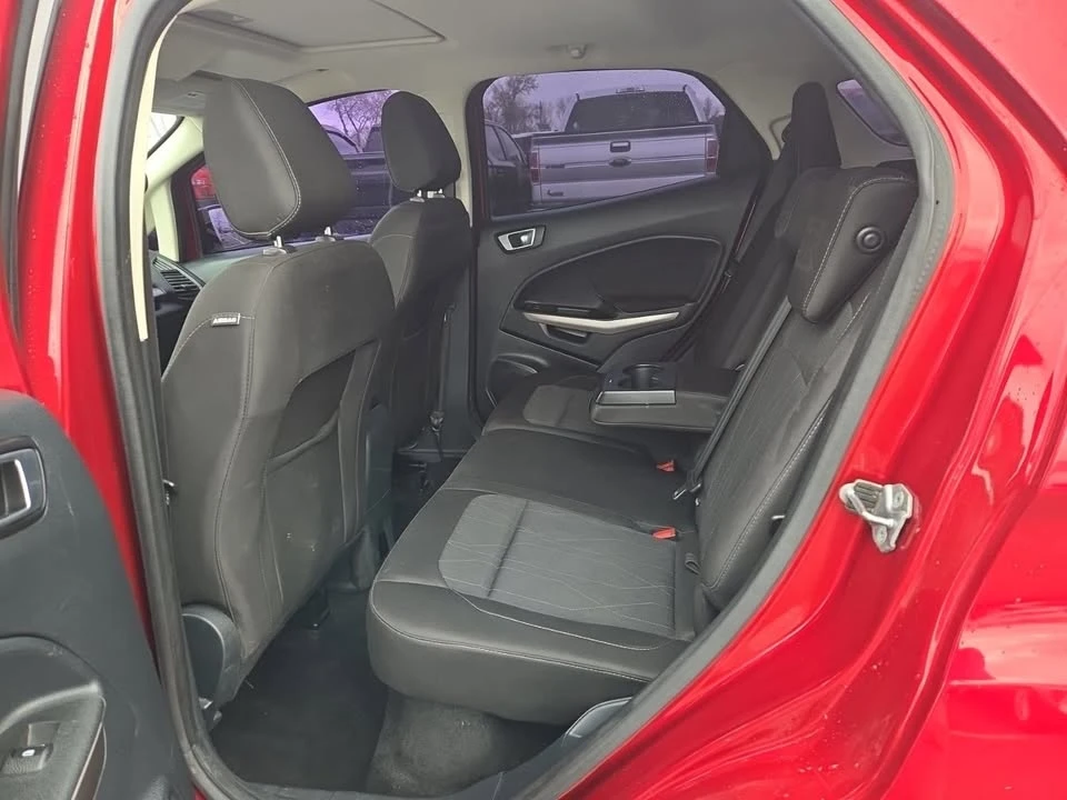 2019 Ford EcoSport - Image 4 of 10