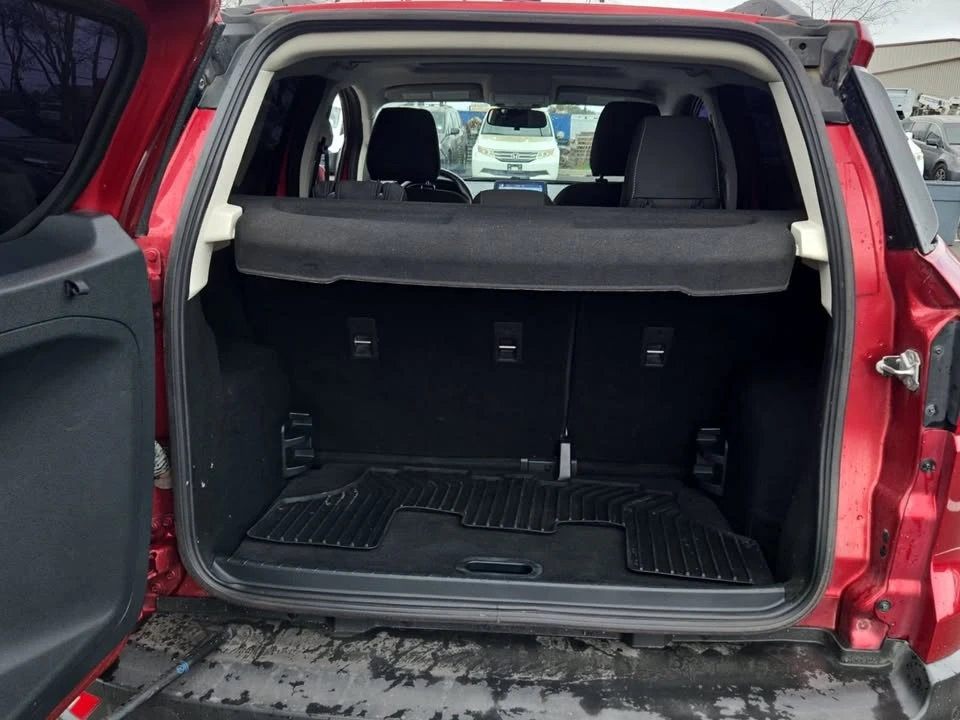 2019 Ford EcoSport - Image 10 of 10