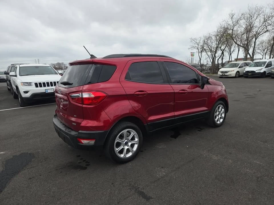2019 Ford EcoSport - Image 5 of 10