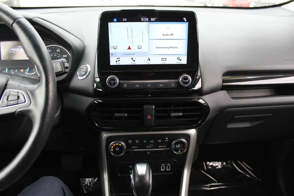 2019 Ford EcoSport - Image 12 of 20