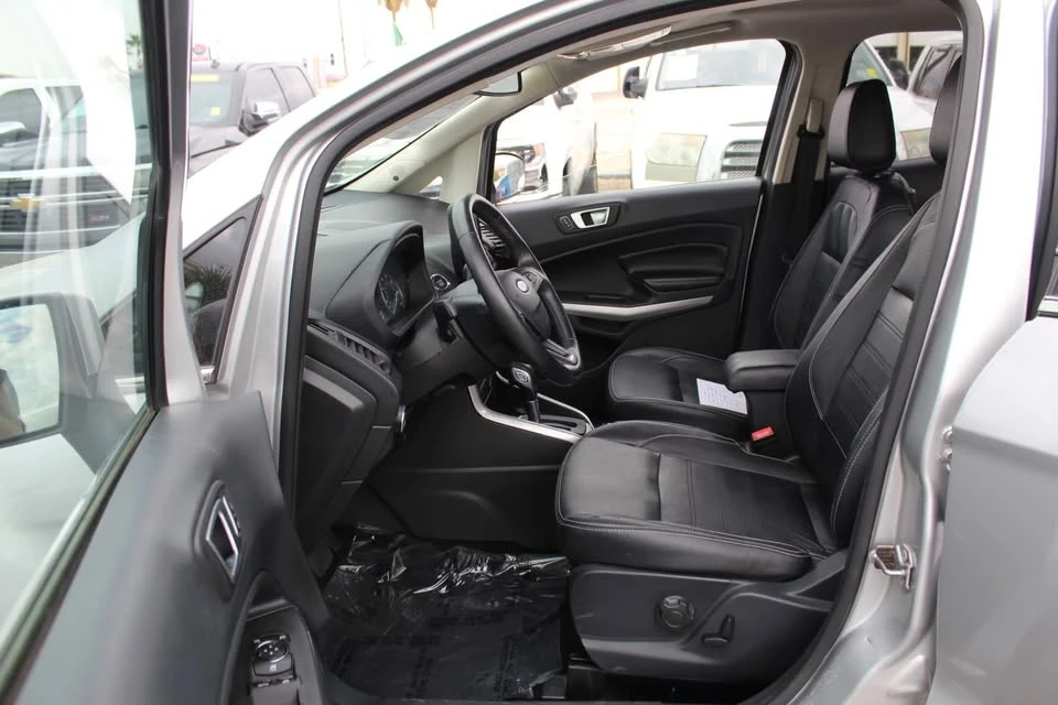 2019 Ford EcoSport - Image 15 of 20