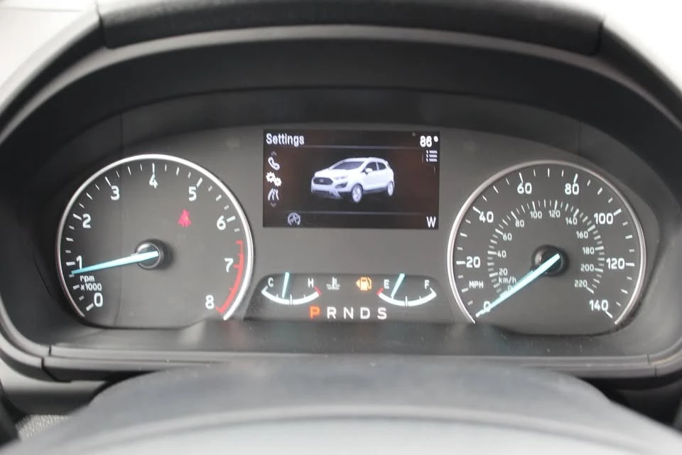 2019 Ford EcoSport - Image 11 of 20