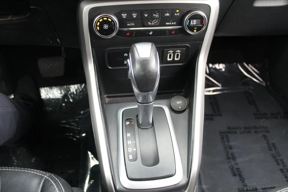 2019 Ford EcoSport - Image 13 of 20