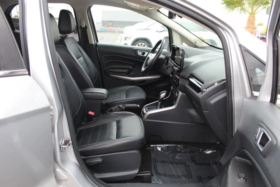 2019 Ford EcoSport - Image 18 of 20