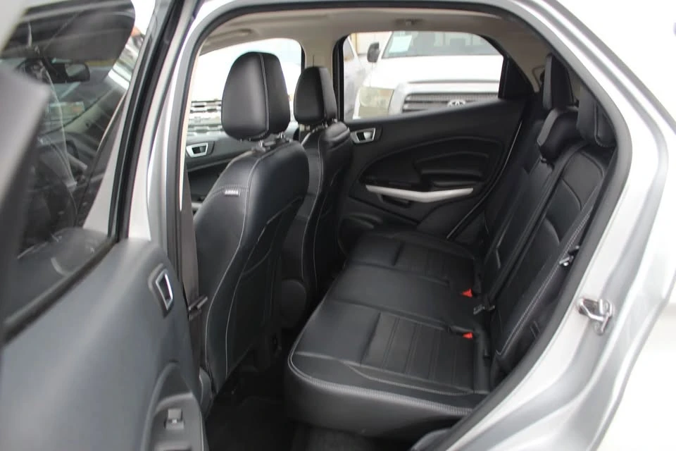 2019 Ford EcoSport - Image 16 of 20