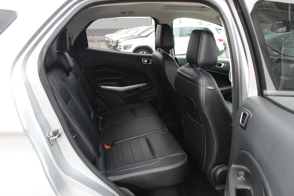 2019 Ford EcoSport - Image 19 of 20