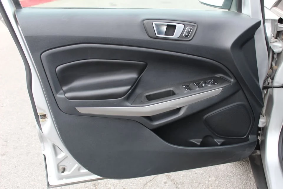 2019 Ford EcoSport - Image 8 of 20