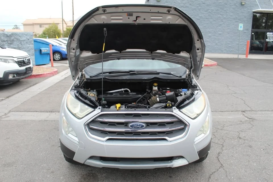 2019 Ford EcoSport - Image 20 of 20