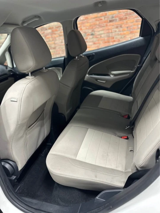 2019 Ford EcoSport - Image 12 of 13