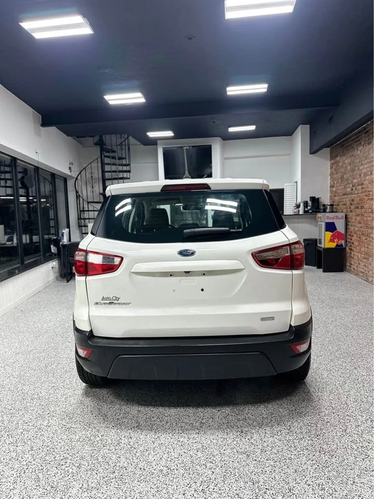 2019 Ford EcoSport - Image 4 of 13