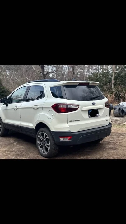 2019 Ford EcoSport - Image 7 of 10