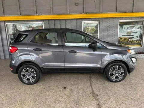 2019 Ford EcoSport - Image 2 of 16