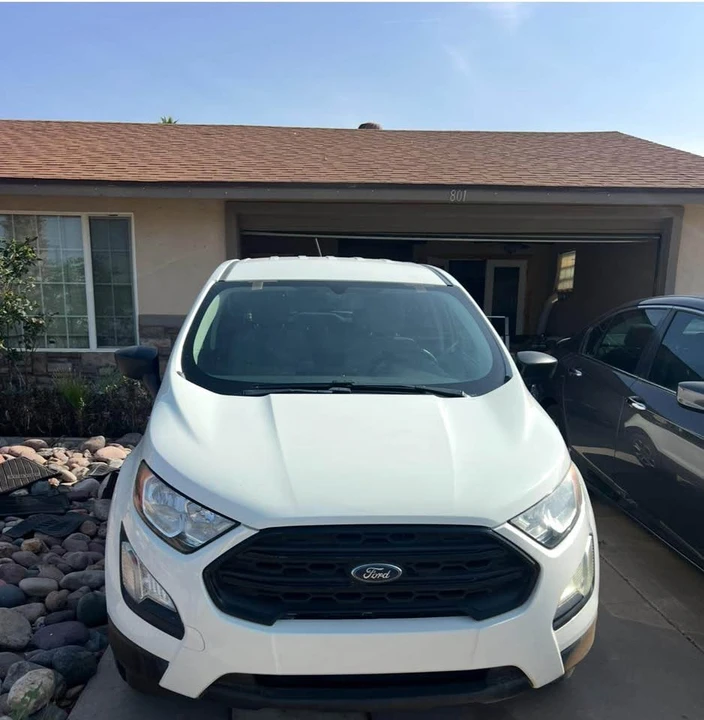 2019 Ford EcoSport - Image 2 of 9