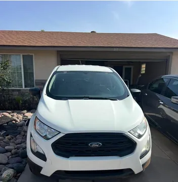2019 Ford EcoSport - Image 2 of 9