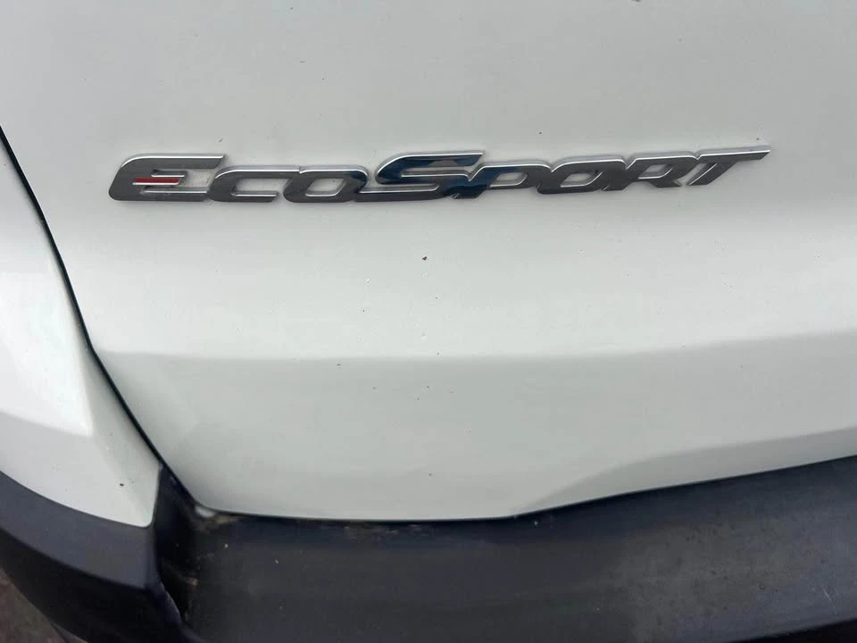 2019 Ford EcoSport - Image 5 of 9