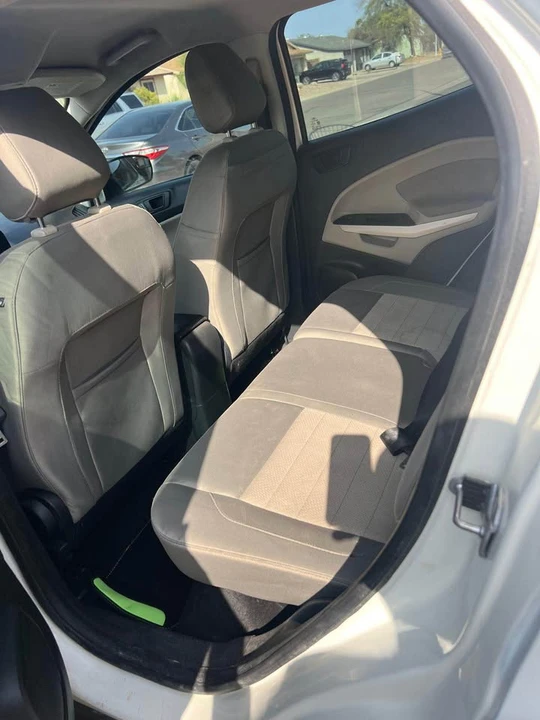 2019 Ford EcoSport - Image 8 of 9