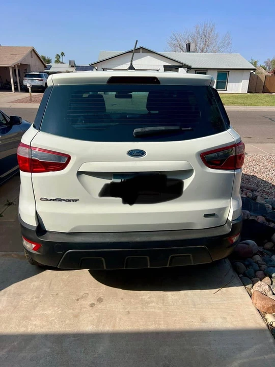 2019 Ford EcoSport - Image 6 of 9