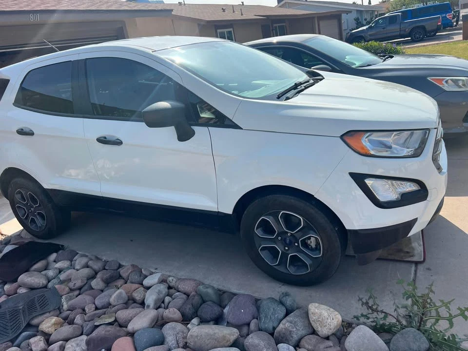 2019 Ford EcoSport - Image 3 of 9