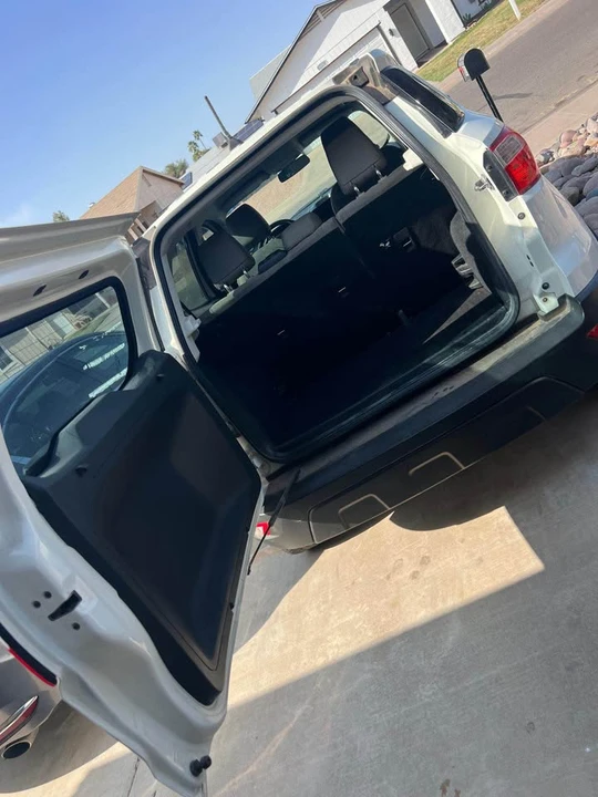 2019 Ford EcoSport - Image 7 of 9