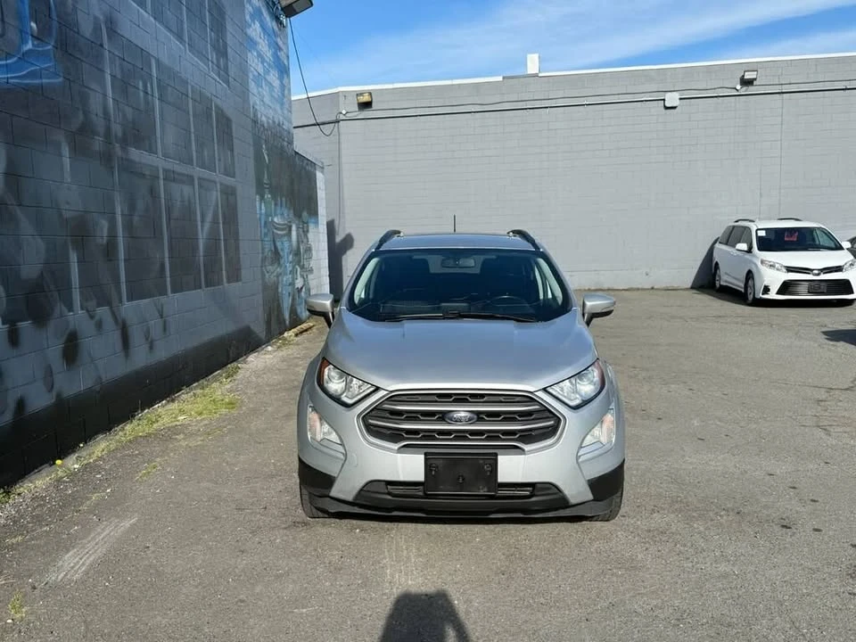 2019 Ford EcoSport - Image 2 of 19