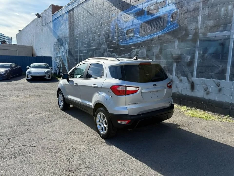 2019 Ford EcoSport - Image 6 of 19