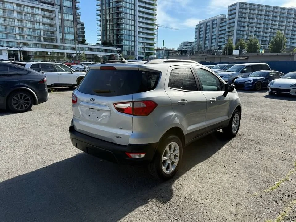 2019 Ford EcoSport - Image 8 of 19