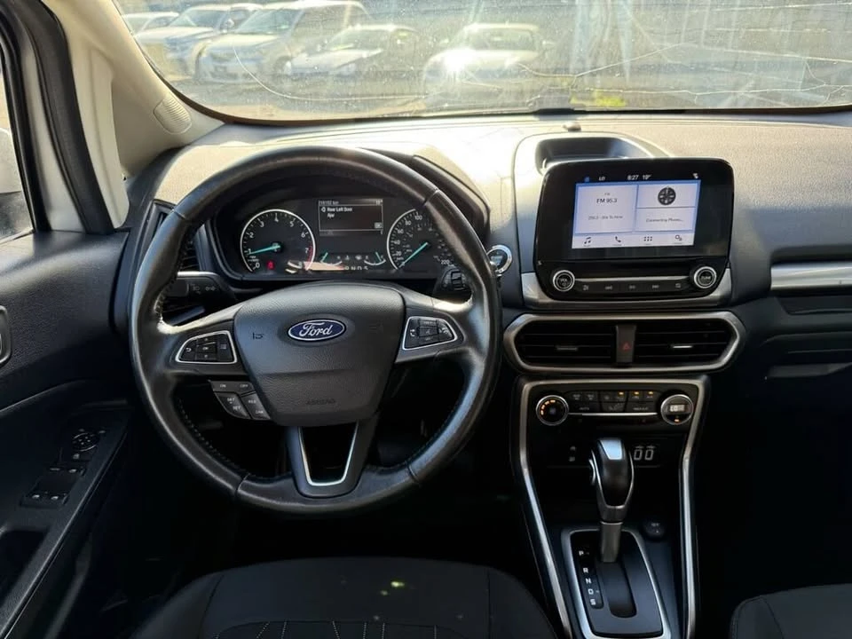 2019 Ford EcoSport - Image 11 of 19