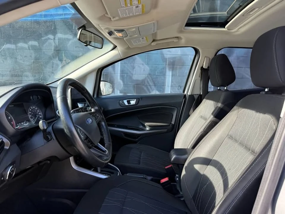 2019 Ford EcoSport - Image 9 of 19