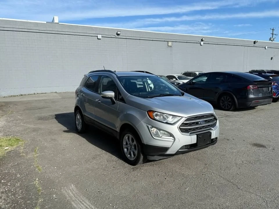 2019 Ford EcoSport - Image 3 of 19