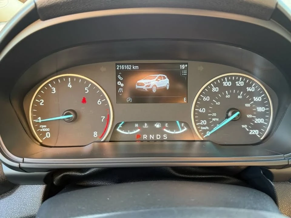 2019 Ford EcoSport - Image 14 of 19