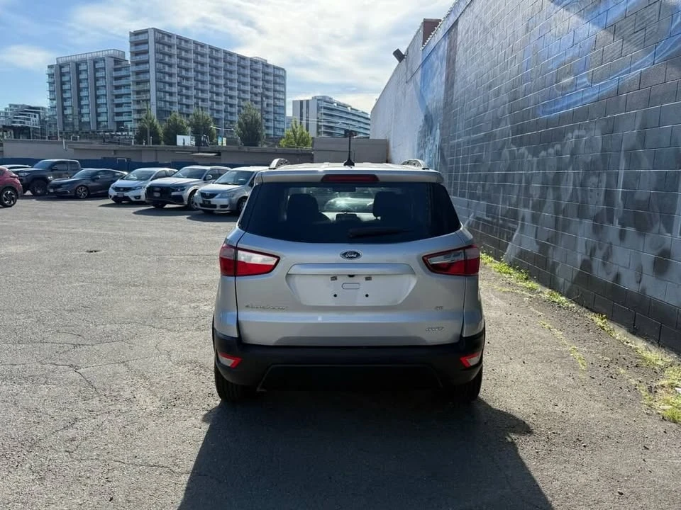 2019 Ford EcoSport - Image 7 of 19