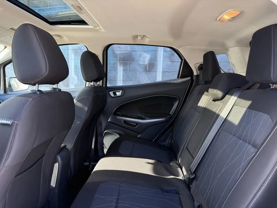 2019 Ford EcoSport - Image 18 of 19