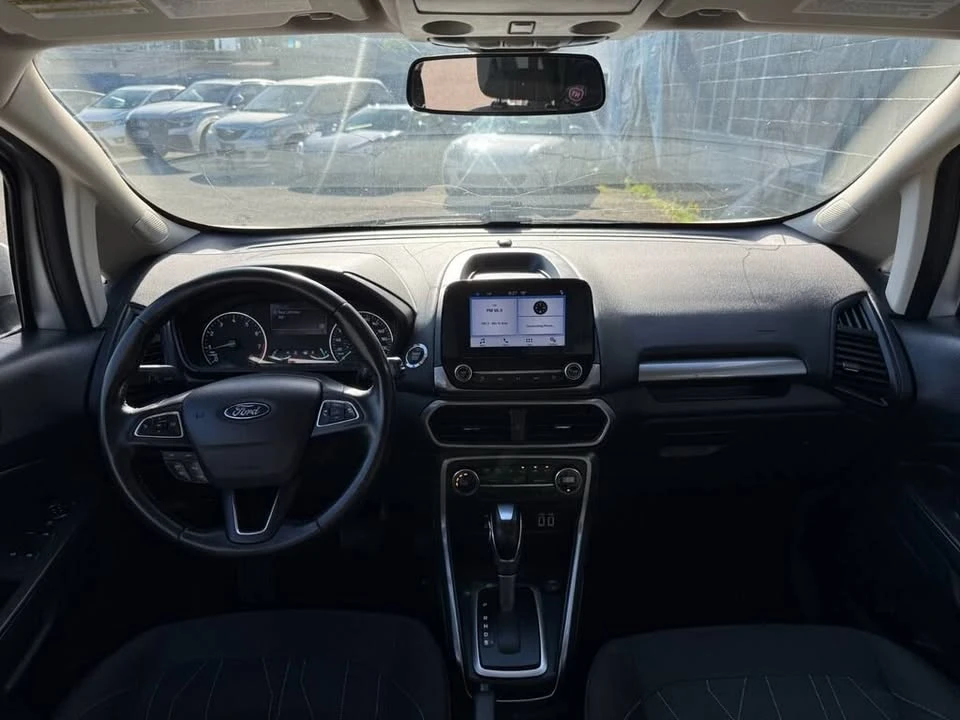 2019 Ford EcoSport - Image 10 of 19