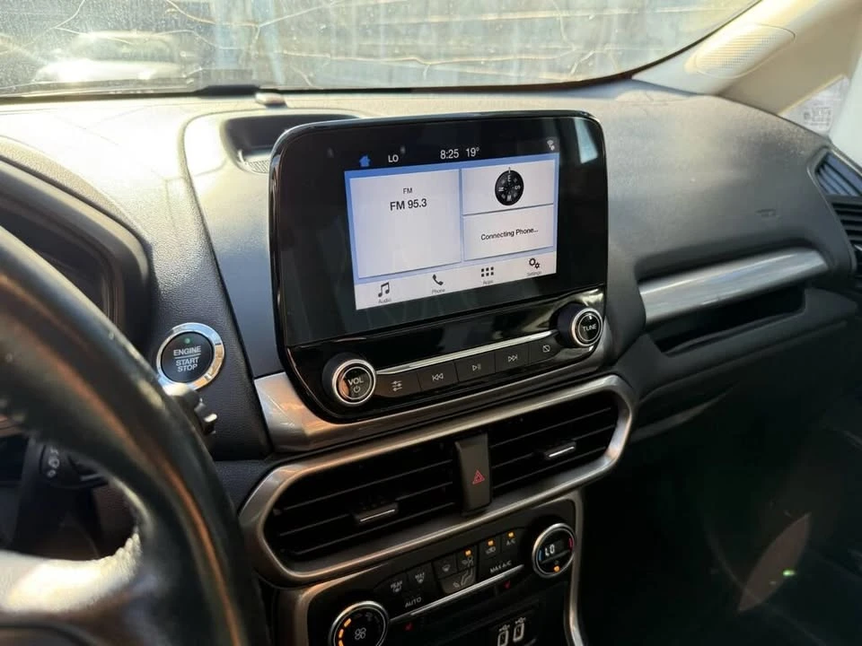 2019 Ford EcoSport - Image 15 of 19