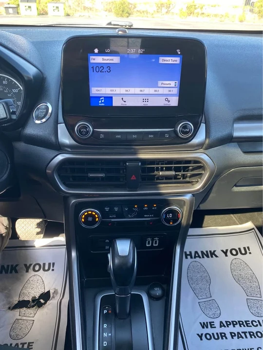 2019 Ford EcoSport - Image 7 of 11