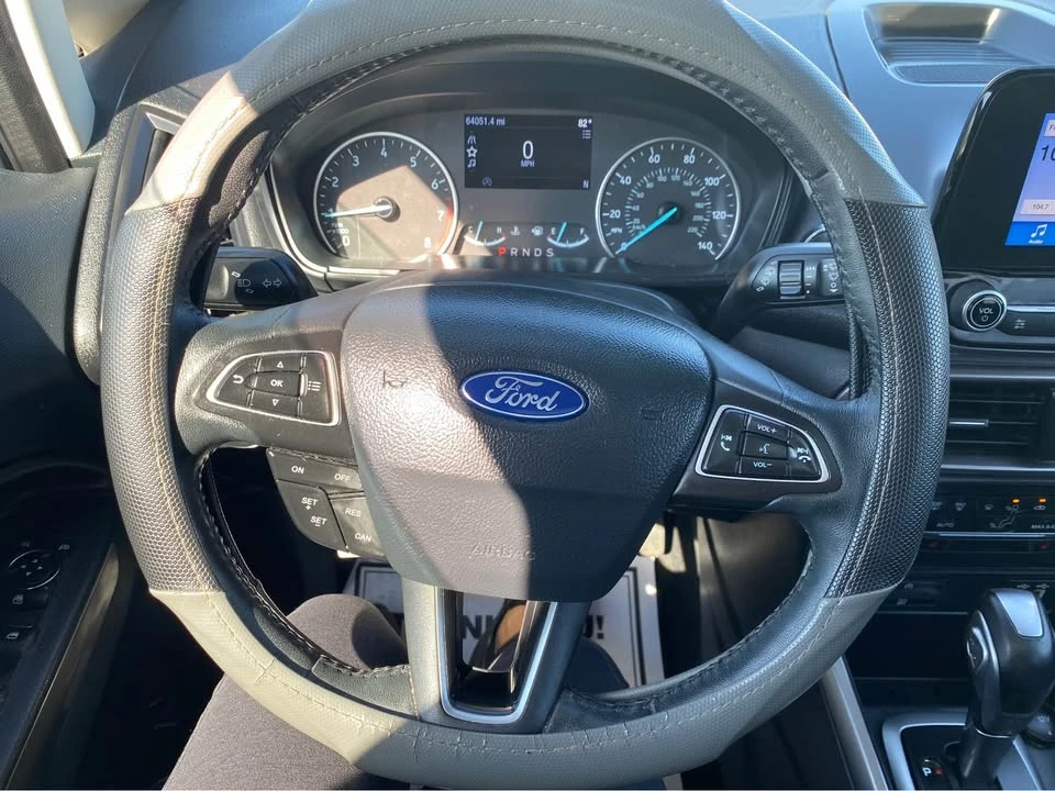 2019 Ford EcoSport - Image 8 of 11