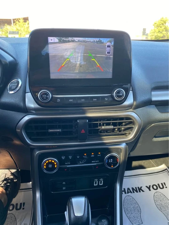 2019 Ford EcoSport - Image 10 of 11