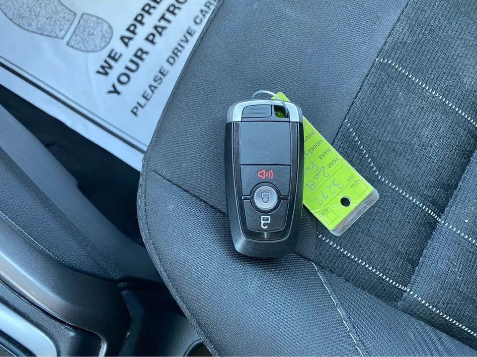 2019 Ford EcoSport - Image 9 of 11
