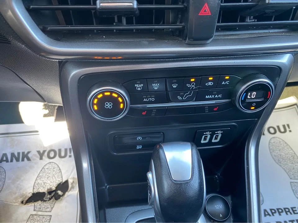 2019 Ford EcoSport - Image 11 of 11